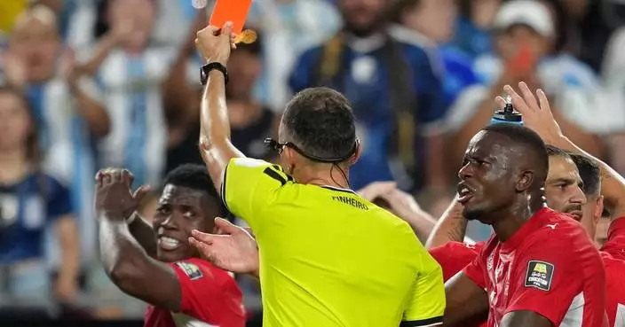 What to know about new rules and technology behind the World Cup's most contentious calls