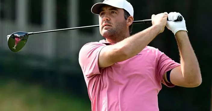 BRITISH OPEN '26: Players who can contend at Royal Birkdale