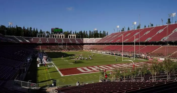 Stanford becomes first school to organize a player-led College Football Players Association chapter