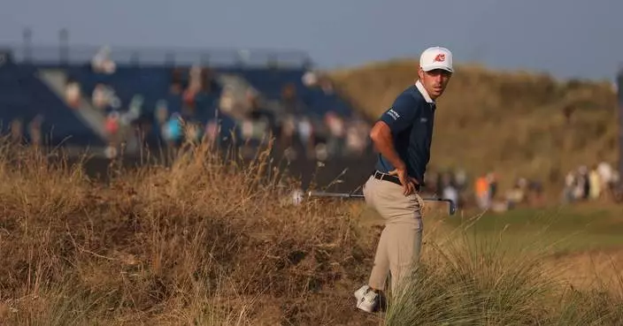 LIV Golf suffers setback with Asian Tour joining new alliance with European and PGA tours