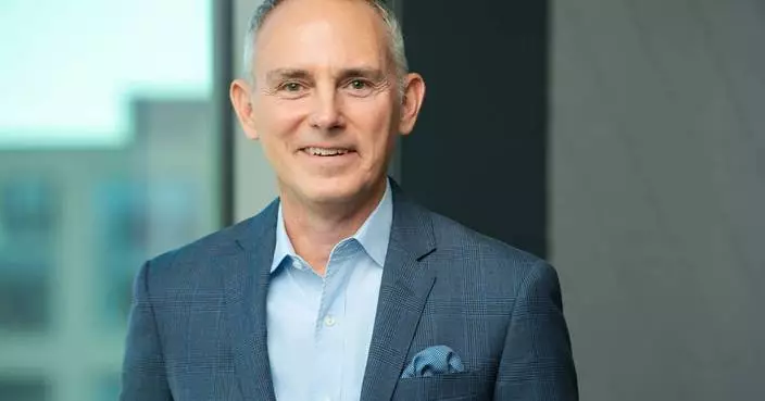 Vantage Data Centers Appoints Ed Harnaga as Chief Marketing and Communications Officer