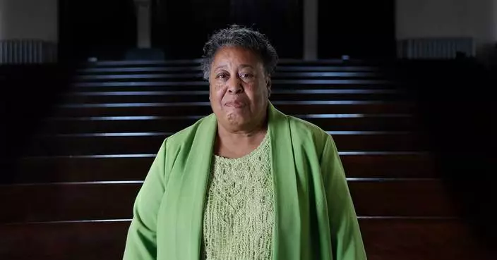 Clara Ester, activist who rushed to Martin Luther King Jr. after he was shot, dies at 78