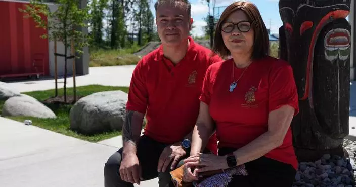From the 2010 Olympics to the World Cup, Vancouver has pioneered Indigenous inclusion