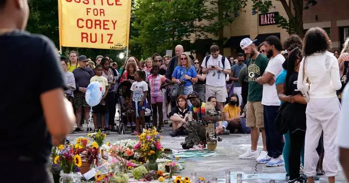 No bodycam footage in fatal Madison police shooting, because the department doesn’t require cameras
