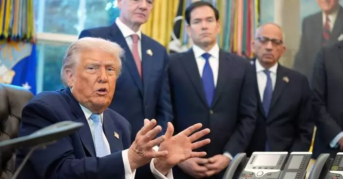 FIFA adviser on White House's World Cup panel resigns to protest Infantino private equity plan