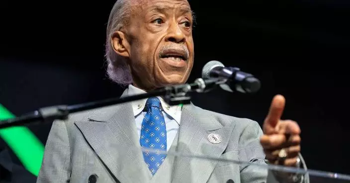 Nolan Wells, found dead after July 4 boat trip, to be remembered at funeral by the Rev. Al Sharpton