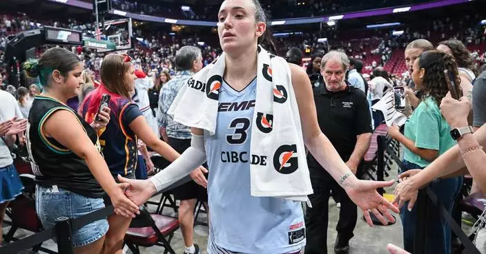 A tossed shoe leads to late ejection and derails Liberty rally in a 93-91 loss to Toronto