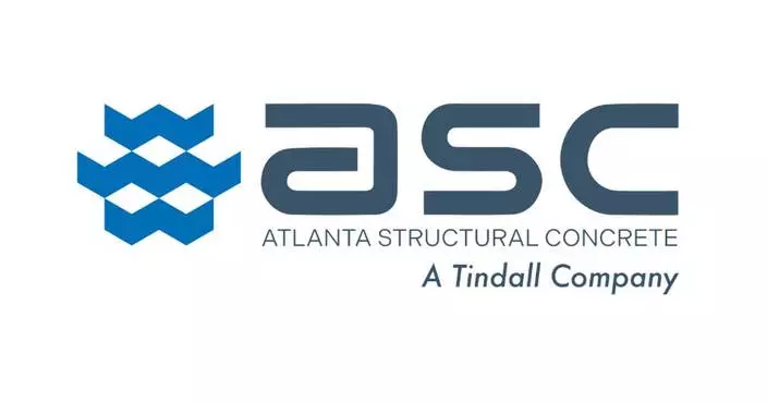 Tindall Corporation Completes Acquisition of Atlanta Structural Concrete (ASC)