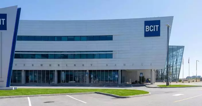 Epic Homes Partners with BCIT to Support the Next Generation of Skilled Trades Through New Student Awards
