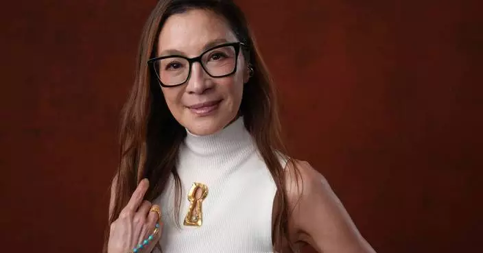 Celebrity birthdays for the week of Aug. 2-8 includes Michelle Yeoh and Charli xcx