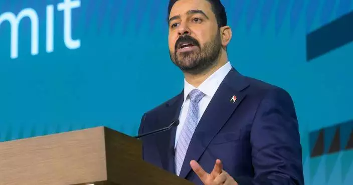 US oil firms sign deals with Iraq to develop alternative shipping routes