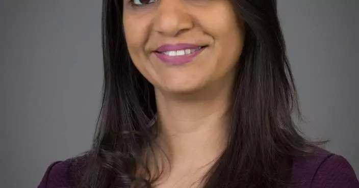 Parul Butala Named President of AMERCO Real Estate Company