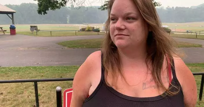 Takeaways: The ICE officer who killed a man in Maine has a violent history, family and records say