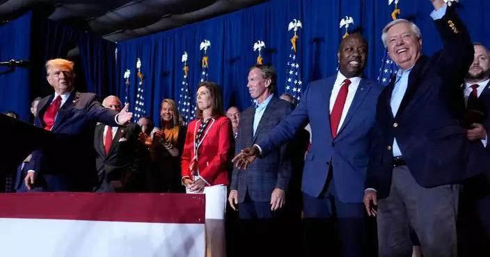Who could replace Lindsey Graham? South Carolina's next steps after senator's death