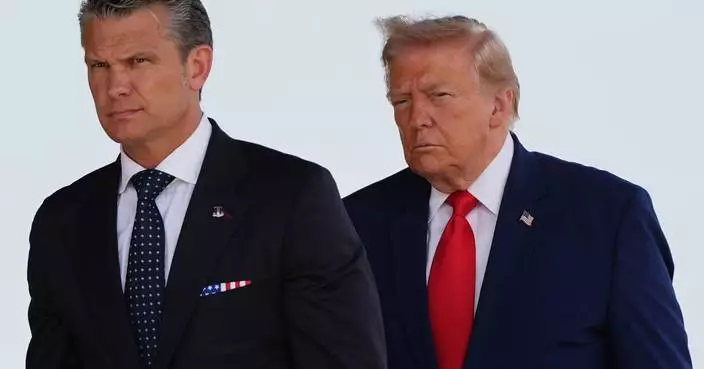 Republicans in Congress continue to back Iran war despite the political risk