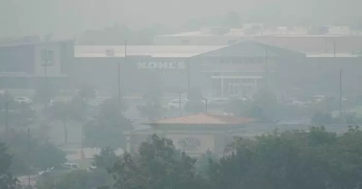 Mets-Phillies start time moved, MLS game between Vancouver-Chicago ppd. due to wildfire smoke