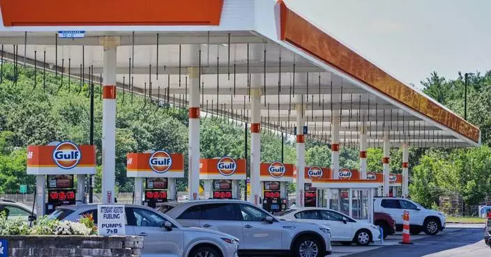Gas, groceries and back-to-school items are where shoppers might see higher oil prices surface