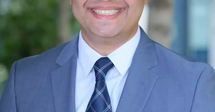 Andrew Costandi, MD, MMM, Named Anesthesiologist-in-Chief at Children’s Hospital Los Angeles