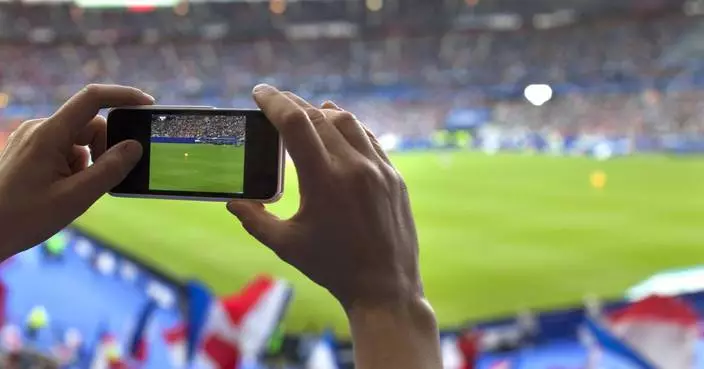 How T-Mobile Built a Network Ready for One of the Largest Live Events in U.S. History