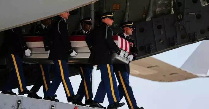 Pentagon ties new casualty category for renewed US-Iran fighting to the end of 'Operation Epic Fury'