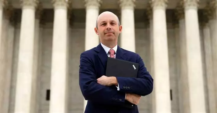 Supreme Court litigator gets 6 years in prison for tax evasion case after gambling millions on poker