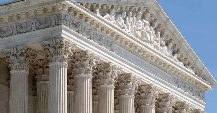 Supreme Court declines to halt $800-a-day fine for ex-Fox News reporter refusing to divulge sources