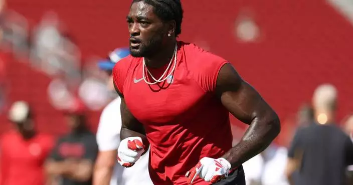49ers GM John Lynch tight-lipped as camp opens with Aiyuk in limbo on reserve/left squad list