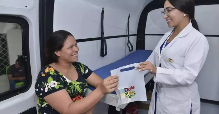 Dole Harvesting Dreams Program Advances Water, Healthcare and Community Solutions Across the Americas