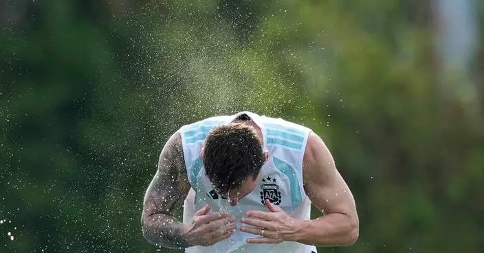 Messi returns to the field and Golden Boot race at the World Cup continues