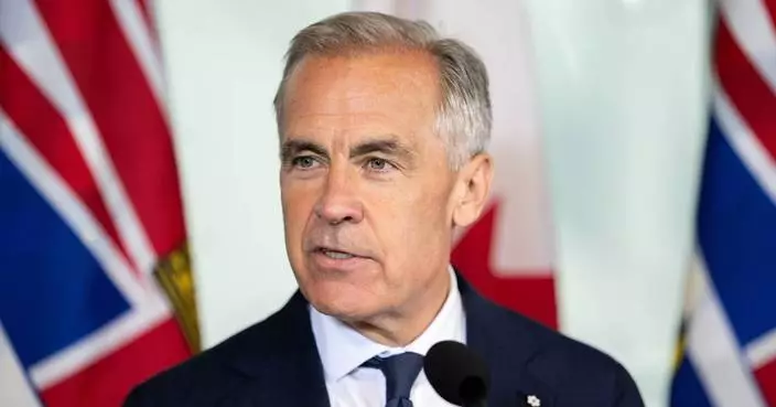 Canada advances Alberta pipeline to Pacific Coast to expand oil exports beyond the U.S.