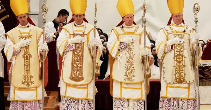 Vatican declares Society of St. Pius X in schism, excommunicates bishops and invalidates sacraments
