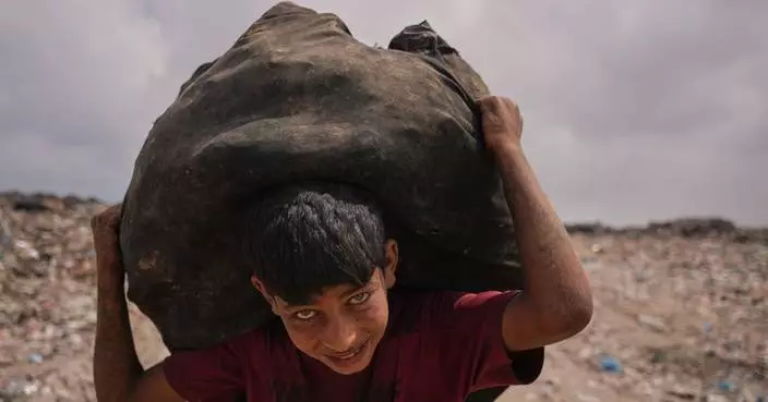 Food insecurity has improved in Gaza. But the gains are fragile and warning signs are mounting