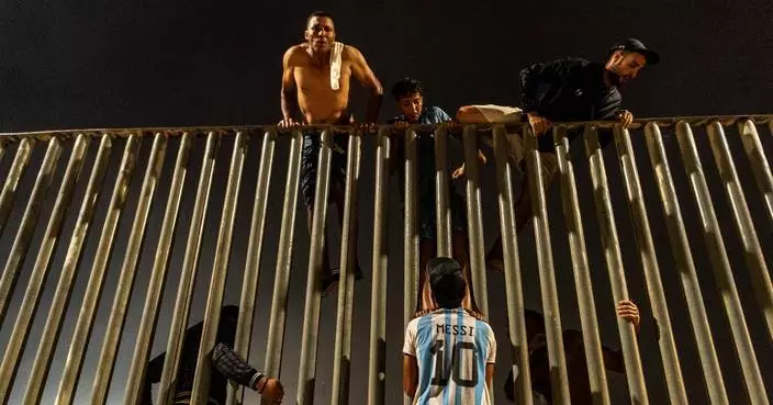 At least 18 die after breach of border between Morocco and Spanish exclave of Ceuta