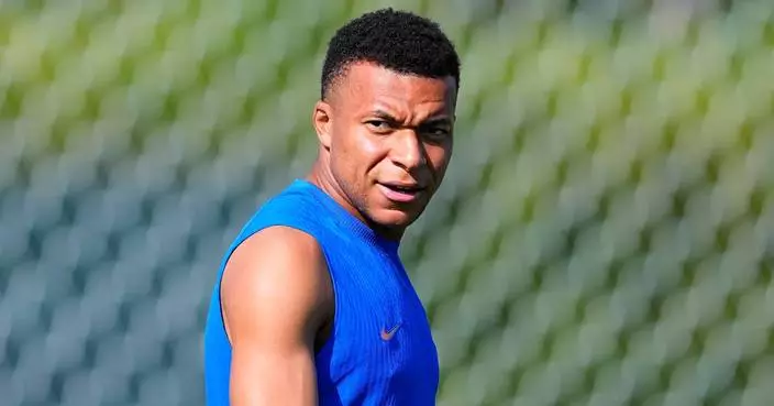 World Cup what to know: France takes center stage in Philly heat as Round of 16 begins