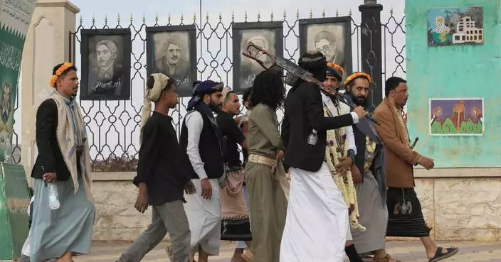 Yemen at risk of getting dragged back into war as Saudis and Houthis exchange airstrikes