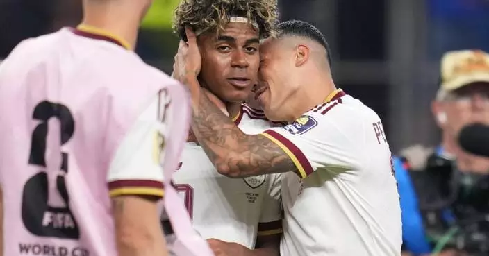 Lamine Yamal didn't score, but a sneaky play helped Spain beat France in the World Cup semifinals