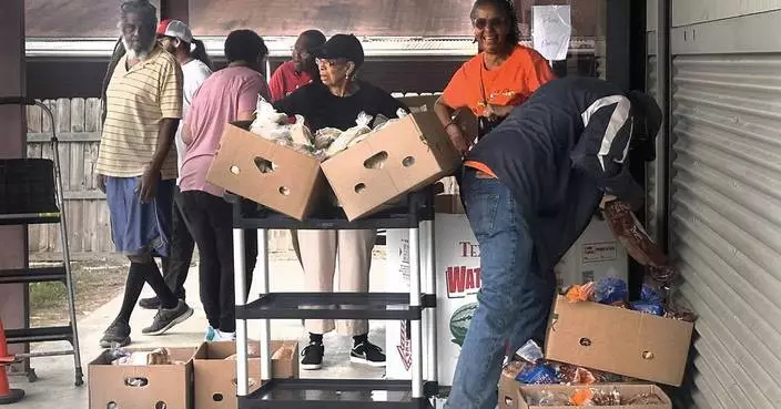 Texas Methodist Foundation Awards $1.2 Million in Grants to 40 Churches and Nonprofit Ministries Across Texas and New Mexico