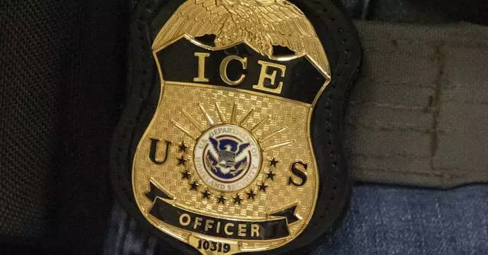 Maine shooting and officer's background raise new questions about ICE's rapid hiring