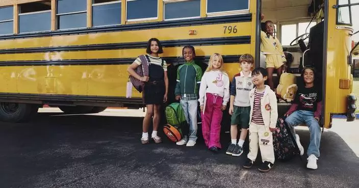 Walmart Helps Americans Navigate Their Annual Back-to-School Reset with Unmatched Value, Convenience and Style