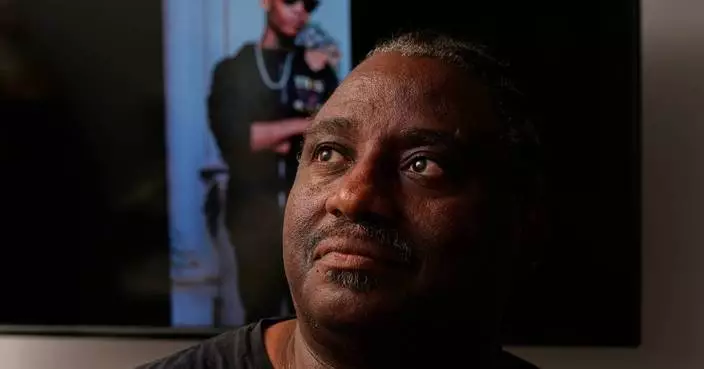 The family of a man shot by the Tennessee National Guard demands release of video