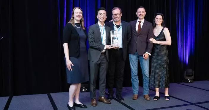 Podium’s GEOpark, Recognized as Kingston’s First Zero-Carbon Designed Residential Building, Honoured With National Green Building Award.
