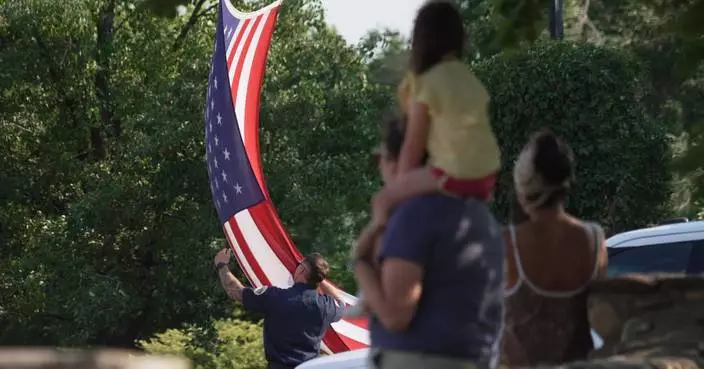 Memorial service to honor firefighters killed on Colorado-Utah border