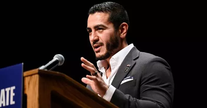 As progressives seek to take on inequality, some cite religion as a motivating factor