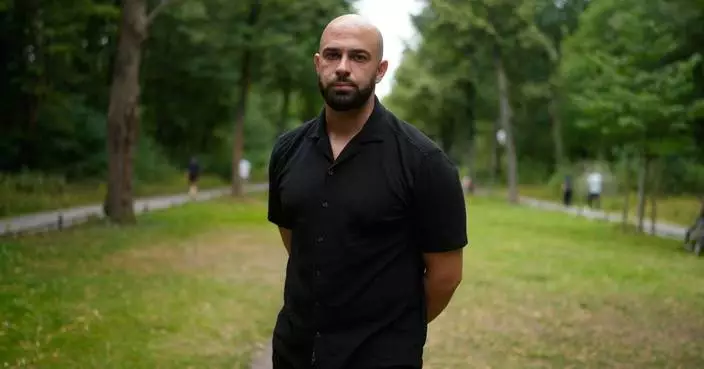A fatal attack on Berlin's Pride festival leaves locals wondering how their city will recover