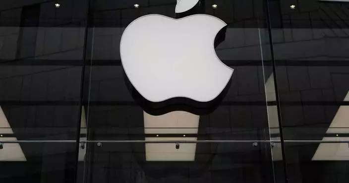 Apple files lawsuit accusing ChatGPT maker OpenAI of stealing trade secrets