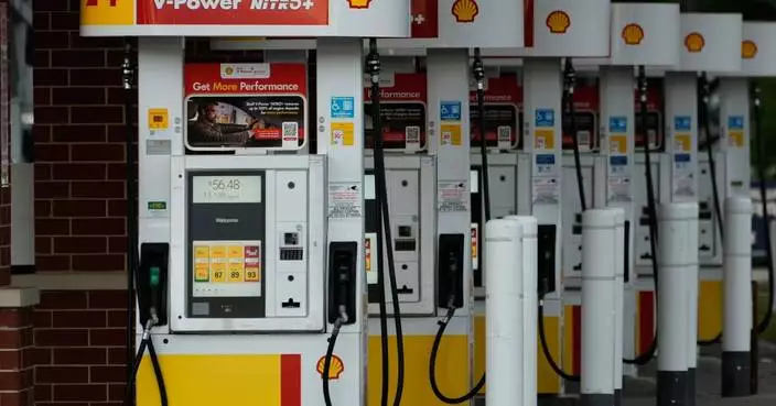 The tenuous state of a US-Iran ceasefire renews anxiety over high fuel prices