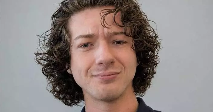 Callegra Technologies Appoints Reiley Snowden as Chief AI Architect