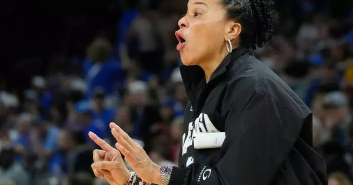 A major bracket shake-up: NCAA women's tournament to seed the top 16 by true ranking next year
