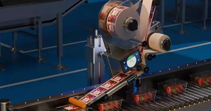 Videojet Launches New Label Applicator Designed for Consistent Label Application and Simple, Intuitive Operation