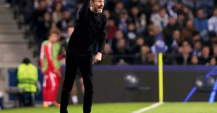 Belgium hires Mark van Bommel to lead the national team after World Cup quarterfinals exit